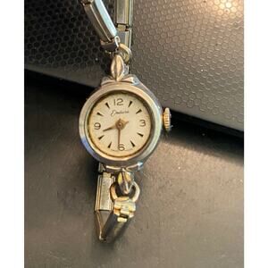 VTG Women's Endura Watch, One Jewel, Parts/Repair